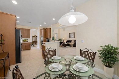 Welcome to 4832 Cerromar Drive in the prestigious Naples Lakes on Naples Lakes Country Club in Florida - for sale on GolfHomes.com, golf home, golf lot