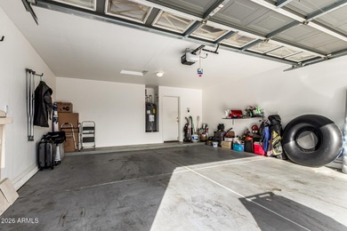 Located in the Sundance active adult community in Buckeye, this on Sundance Golf Club in Arizona - for sale on GolfHomes.com, golf home, golf lot