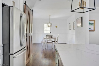Welcome to 8 Mountainside Drive, a beautifully renovated smart on Packanack Golf Club in New Jersey - for sale on GolfHomes.com, golf home, golf lot