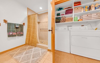 I'm going to skip all the fluff that realtors usually write in on Lake Almanor West Golf Course in California - for sale on GolfHomes.com, golf home, golf lot