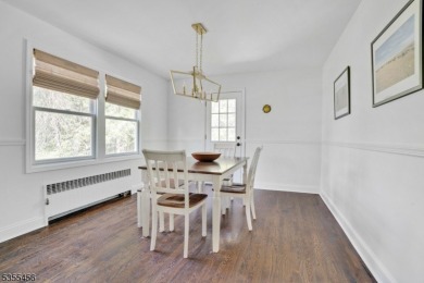 Welcome to 8 Mountainside Drive, a beautifully renovated smart on Packanack Golf Club in New Jersey - for sale on GolfHomes.com, golf home, golf lot