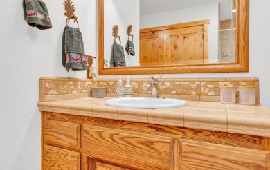 I'm going to skip all the fluff that realtors usually write in on Lake Almanor West Golf Course in California - for sale on GolfHomes.com, golf home, golf lot