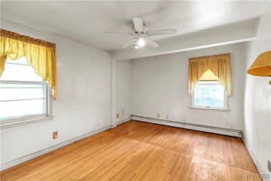 Set in the hills of Collins, this delightful Ranch is situated on Gowanda Country Club in New York - for sale on GolfHomes.com, golf home, golf lot