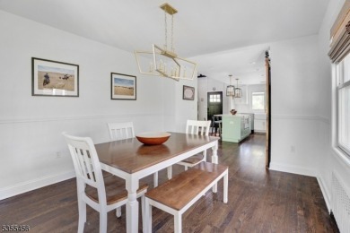 Welcome to 8 Mountainside Drive, a beautifully renovated smart on Packanack Golf Club in New Jersey - for sale on GolfHomes.com, golf home, golf lot