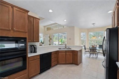 Welcome to 4832 Cerromar Drive in the prestigious Naples Lakes on Naples Lakes Country Club in Florida - for sale on GolfHomes.com, golf home, golf lot