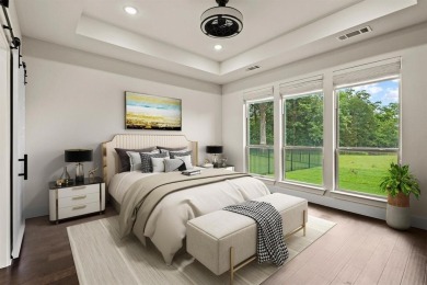 If you enjoy golfing, water skiing, swimming, or fishing on Tanglewood Resort in Texas - for sale on GolfHomes.com, golf home, golf lot