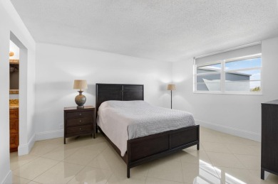 Pristine and fully updated, this penthouse-level 1-bedroom on Ocean Breeze Golf and Country Club in Florida - for sale on GolfHomes.com, golf home, golf lot