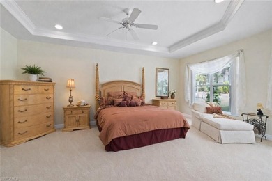 Welcome to 4832 Cerromar Drive in the prestigious Naples Lakes on Naples Lakes Country Club in Florida - for sale on GolfHomes.com, golf home, golf lot