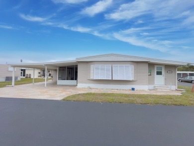 BONUS UPDATE!! This home has withstood both recent hurricanes on Copperleaf Golf Club in Florida - for sale on GolfHomes.com, golf home, golf lot