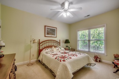 This custom built, full brick, 3 bed, 2.5 bath with bonus room on Legends Golf Club in South Carolina - for sale on GolfHomes.com, golf home, golf lot