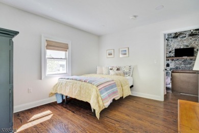 Welcome to 8 Mountainside Drive, a beautifully renovated smart on Packanack Golf Club in New Jersey - for sale on GolfHomes.com, golf home, golf lot
