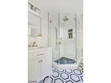 Welcome to 8 Mountainside Drive, a beautifully renovated smart on Packanack Golf Club in New Jersey - for sale on GolfHomes.com, golf home, golf lot