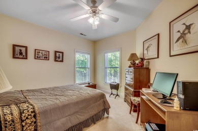 This custom built, full brick, 3 bed, 2.5 bath with bonus room on Legends Golf Club in South Carolina - for sale on GolfHomes.com, golf home, golf lot