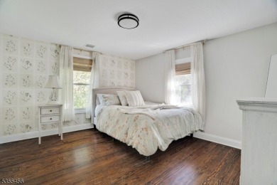 Welcome to 8 Mountainside Drive, a beautifully renovated smart on Packanack Golf Club in New Jersey - for sale on GolfHomes.com, golf home, golf lot