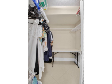 Pristine and fully updated, this penthouse-level 1-bedroom on Ocean Breeze Golf and Country Club in Florida - for sale on GolfHomes.com, golf home, golf lot