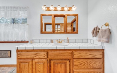 I'm going to skip all the fluff that realtors usually write in on Lake Almanor West Golf Course in California - for sale on GolfHomes.com, golf home, golf lot