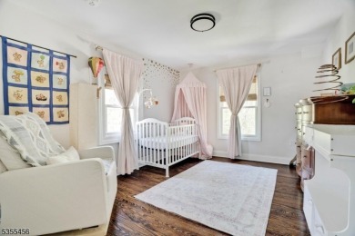 Welcome to 8 Mountainside Drive, a beautifully renovated smart on Packanack Golf Club in New Jersey - for sale on GolfHomes.com, golf home, golf lot
