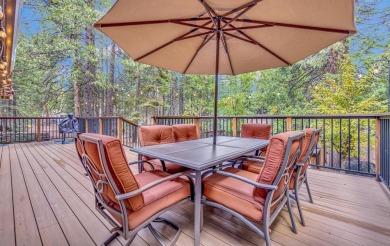 I'm going to skip all the fluff that realtors usually write in on Lake Almanor West Golf Course in California - for sale on GolfHomes.com, golf home, golf lot