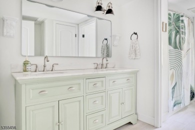 Welcome to 8 Mountainside Drive, a beautifully renovated smart on Packanack Golf Club in New Jersey - for sale on GolfHomes.com, golf home, golf lot