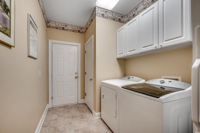 This custom built, full brick, 3 bed, 2.5 bath with bonus room on Legends Golf Club in South Carolina - for sale on GolfHomes.com, golf home, golf lot