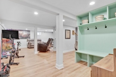 Welcome to 8 Mountainside Drive, a beautifully renovated smart on Packanack Golf Club in New Jersey - for sale on GolfHomes.com, golf home, golf lot