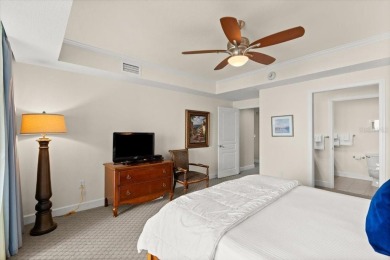Welcome to your coastal dream home--an exquisite 8th-floor on The Ocean Course At Hammock Beach Resort in Florida - for sale on GolfHomes.com, golf home, golf lot