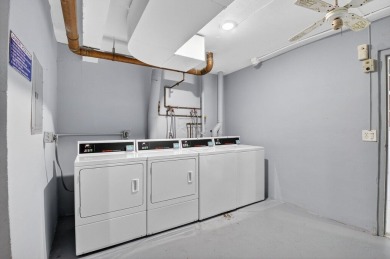 Pristine and fully updated, this penthouse-level 1-bedroom on Ocean Breeze Golf and Country Club in Florida - for sale on GolfHomes.com, golf home, golf lot