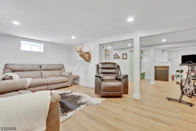 Welcome to 8 Mountainside Drive, a beautifully renovated smart on Packanack Golf Club in New Jersey - for sale on GolfHomes.com, golf home, golf lot