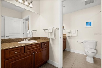 Welcome to your coastal dream home--an exquisite 8th-floor on The Ocean Course At Hammock Beach Resort in Florida - for sale on GolfHomes.com, golf home, golf lot