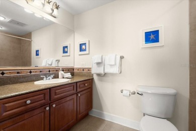 Welcome to your coastal dream home--an exquisite 8th-floor on The Ocean Course At Hammock Beach Resort in Florida - for sale on GolfHomes.com, golf home, golf lot