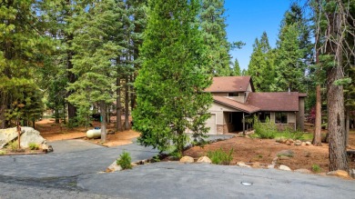 I'm going to skip all the fluff that realtors usually write in on Lake Almanor West Golf Course in California - for sale on GolfHomes.com, golf home, golf lot