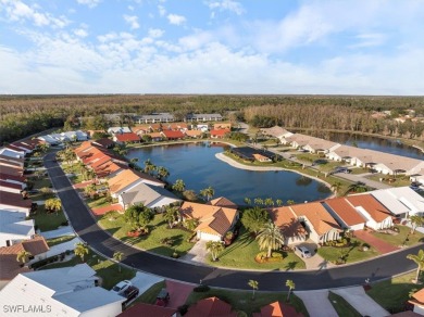 Welcome to this stunning lakeside haven! This breathtaking home on Cross Creek Country Club in Florida - for sale on GolfHomes.com, golf home, golf lot