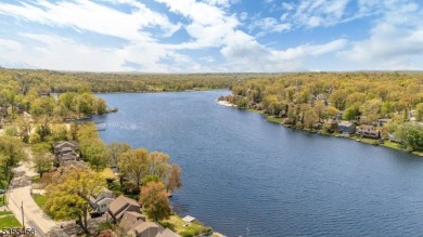 Welcome to 8 Mountainside Drive, a beautifully renovated smart on Packanack Golf Club in New Jersey - for sale on GolfHomes.com, golf home, golf lot