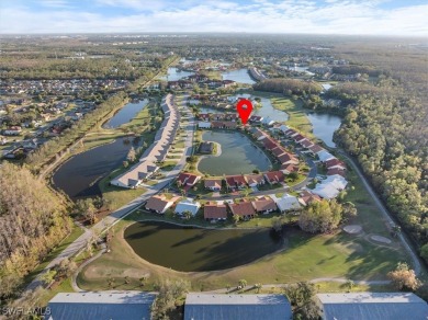 Welcome to this stunning lakeside haven! This breathtaking home on Cross Creek Country Club in Florida - for sale on GolfHomes.com, golf home, golf lot