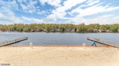Welcome to 8 Mountainside Drive, a beautifully renovated smart on Packanack Golf Club in New Jersey - for sale on GolfHomes.com, golf home, golf lot