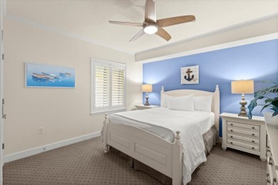 Welcome to your coastal dream home--an exquisite 8th-floor on The Ocean Course At Hammock Beach Resort in Florida - for sale on GolfHomes.com, golf home, golf lot