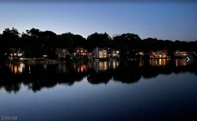 Welcome to 8 Mountainside Drive, a beautifully renovated smart on Packanack Golf Club in New Jersey - for sale on GolfHomes.com, golf home, golf lot