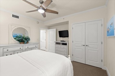 Welcome to your coastal dream home--an exquisite 8th-floor on The Ocean Course At Hammock Beach Resort in Florida - for sale on GolfHomes.com, golf home, golf lot