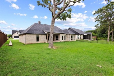 If you enjoy golfing, water skiing, swimming, or fishing on Tanglewood Resort in Texas - for sale on GolfHomes.com, golf home, golf lot