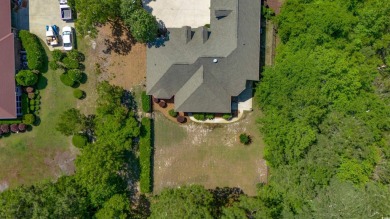 This custom built, full brick, 3 bed, 2.5 bath with bonus room on Legends Golf Club in South Carolina - for sale on GolfHomes.com, golf home, golf lot