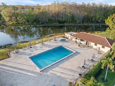 Welcome to this stunning lakeside haven! This breathtaking home on Cross Creek Country Club in Florida - for sale on GolfHomes.com, golf home, golf lot