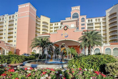 Welcome to your coastal dream home--an exquisite 8th-floor on The Ocean Course At Hammock Beach Resort in Florida - for sale on GolfHomes.com, golf home, golf lot