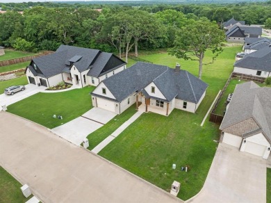 If you enjoy golfing, water skiing, swimming, or fishing on Tanglewood Resort in Texas - for sale on GolfHomes.com, golf home, golf lot