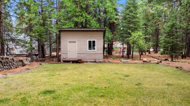 I'm going to skip all the fluff that realtors usually write in on Lake Almanor West Golf Course in California - for sale on GolfHomes.com, golf home, golf lot