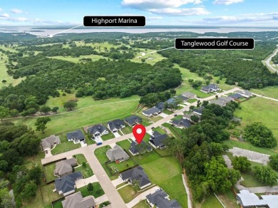 If you enjoy golfing, water skiing, swimming, or fishing on Tanglewood Resort in Texas - for sale on GolfHomes.com, golf home, golf lot