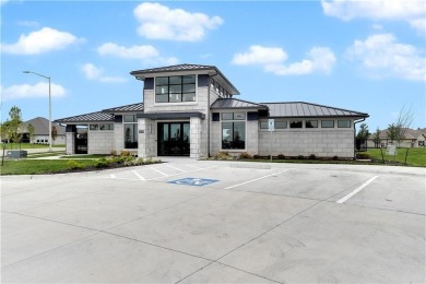 Contemporary Custom home in coveted Chapel Hill neighborhood. 1 on Heritage Park Golf Course in Kansas - for sale on GolfHomes.com, golf home, golf lot