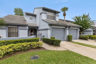 RARE OPPORTUNITY!  End-Unit Townhome with First-Floor Primary on Northdale Golf and Tennis Club in Florida - for sale on GolfHomes.com, golf home, golf lot
