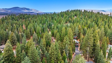 I'm going to skip all the fluff that realtors usually write in on Lake Almanor West Golf Course in California - for sale on GolfHomes.com, golf home, golf lot