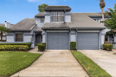 RARE OPPORTUNITY!  End-Unit Townhome with First-Floor Primary on Northdale Golf and Tennis Club in Florida - for sale on GolfHomes.com, golf home, golf lot