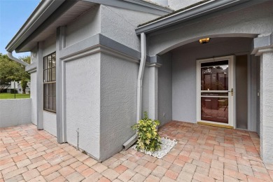 RARE OPPORTUNITY!  End-Unit Townhome with First-Floor Primary on Northdale Golf and Tennis Club in Florida - for sale on GolfHomes.com, golf home, golf lot